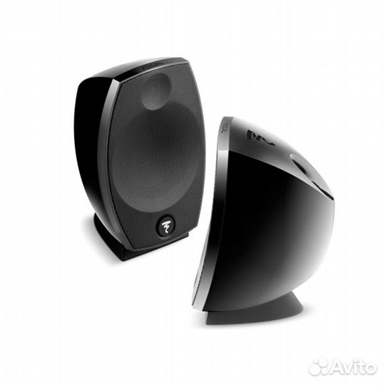 Комплект акустики Focal SIB EVO 5.1 Black