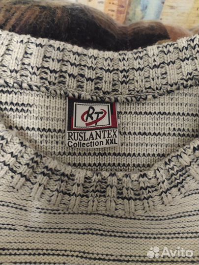 Джемпер мужской