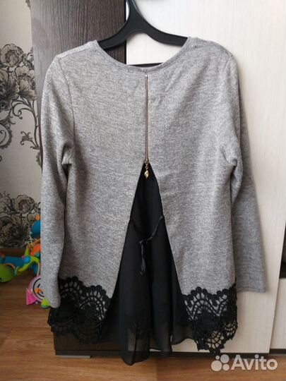 Кофта для беременных