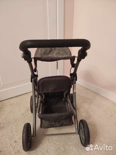 Детские коляски