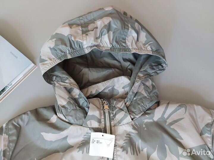 Ветровка для девочки H&M