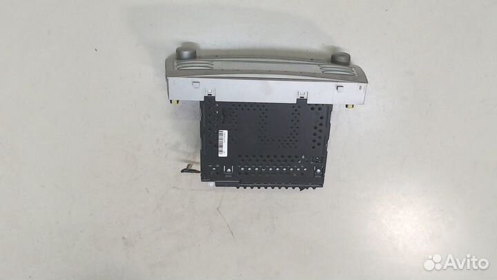 Магнитола Toyota Camry V40, 2007