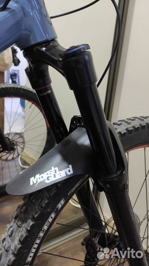 Вилка для велосипеда 29 rock shox revelation