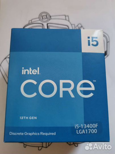 Intel Z690 B760, i5 12400f 13400 13600k