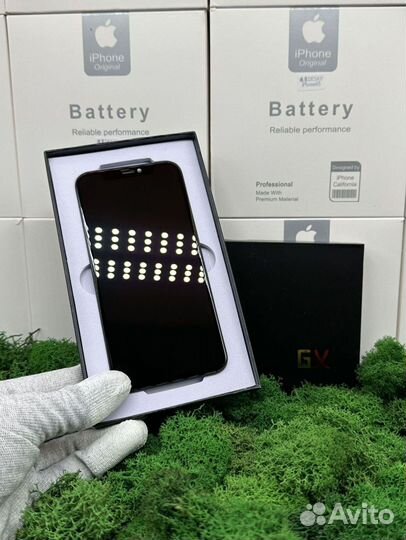 Дисплей iPhone 11 Pro (tm9)