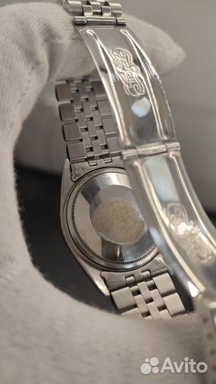 Часы rolex datejust 36mm