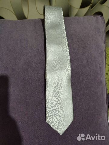 Галстук мужской