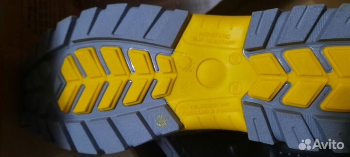 Теплые мужские сапоги