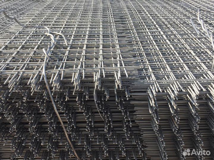 Сетка металлическая от производителя