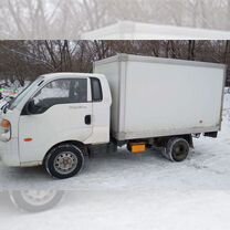 Kia Bongo 3.0 MT, 2009, 290 000 км, с пробегом, цена 845 000 руб.