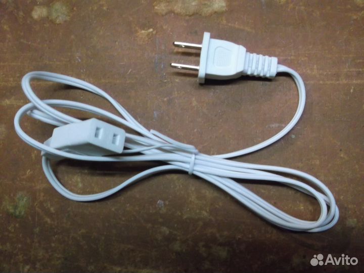 Шнур для комп. вязальной машины Бразер brother