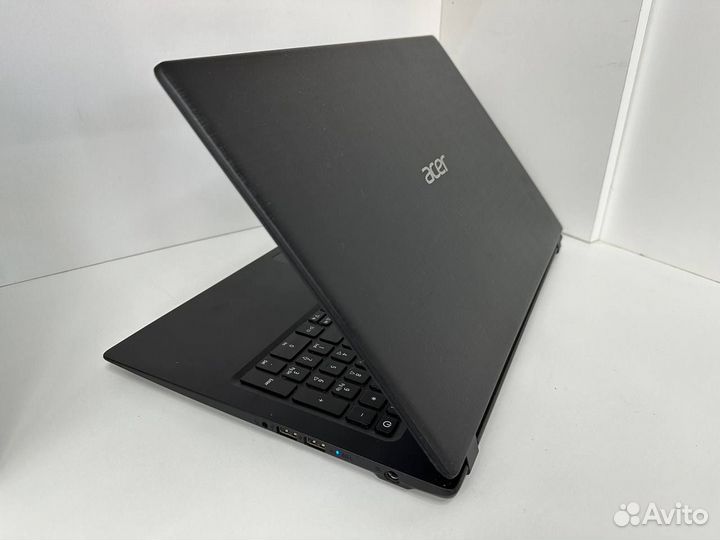 Ноутбук Acer. Aspire 3 A315-21-48X2