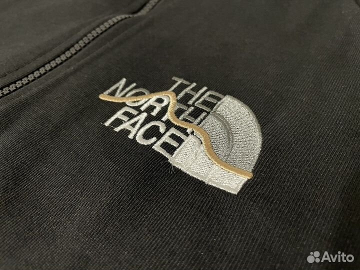 Худи TNF