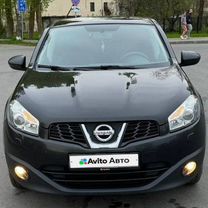 Nissan Qashqai 1.6 CVT, 2012, 198 000 км, с пробегом, цена 1 150 000 руб.