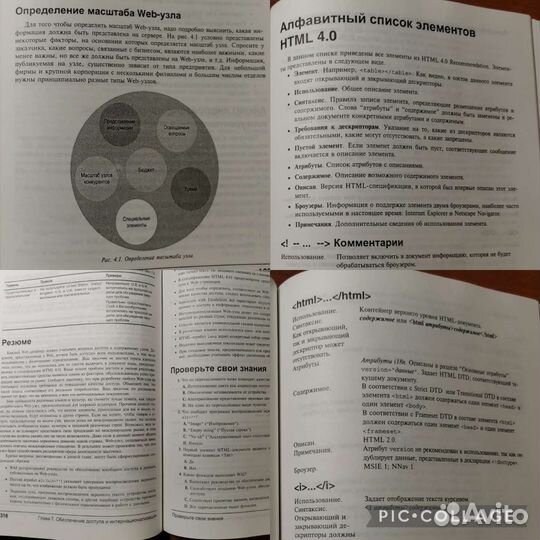 Основы Web дизайна Cisco