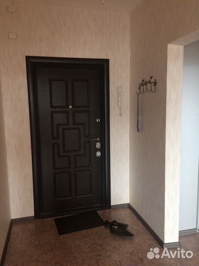 Сдам квартиру