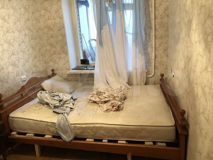 Комната 11 м² в 3-к., 7/9 эт.