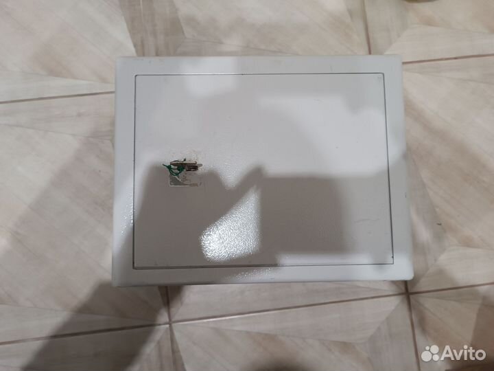 Сейф для денег и документов бу