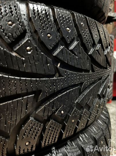 Hankook I'Pike RW11 225/55 R17