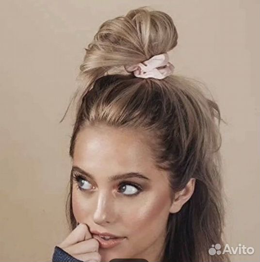 Резинки для волос