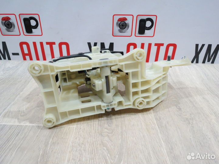 Кулиса АКПП Kia Rio 3