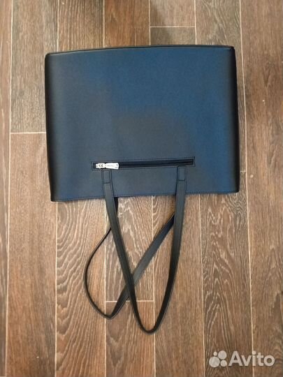 Сумка женская через плечо большая