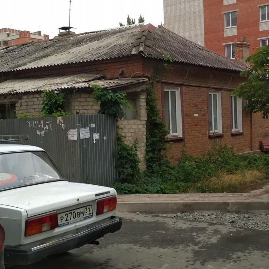 Квартира 40.7 м² в Белгород — фото 4