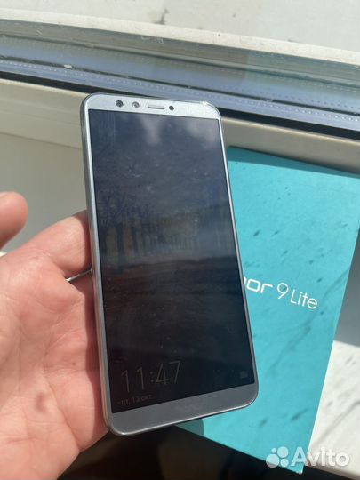 HONOR 9 Lite, 3/32 ГБ