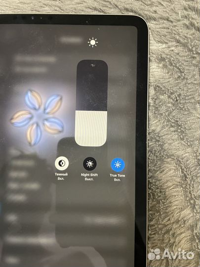 Плашет apple iPad pro 11 2018 64gb