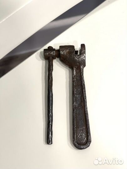 Выжимка съемник цепь СССР