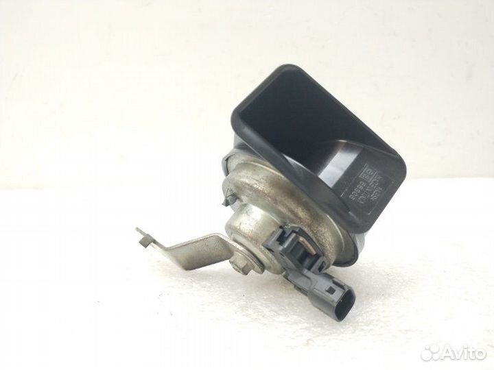 Звуковой сигнал (клаксон) Volvo S80 2 поколение