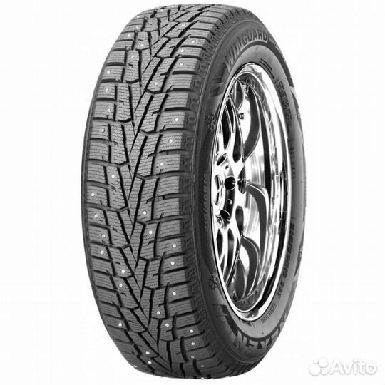Roadstone Winguard WinSpike 225/75 R16 Q