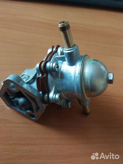 Бензонасос ваз 2108