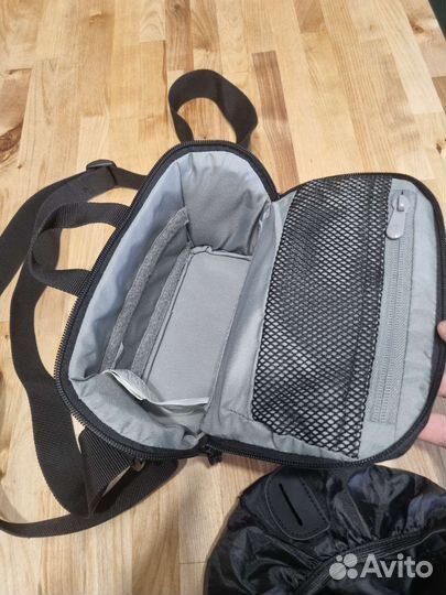 Фотосумка Manfrotto NX shoulder bag II