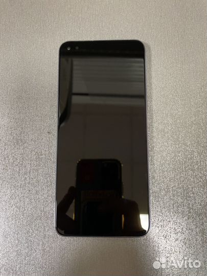 Дисплей для honor 50 lite