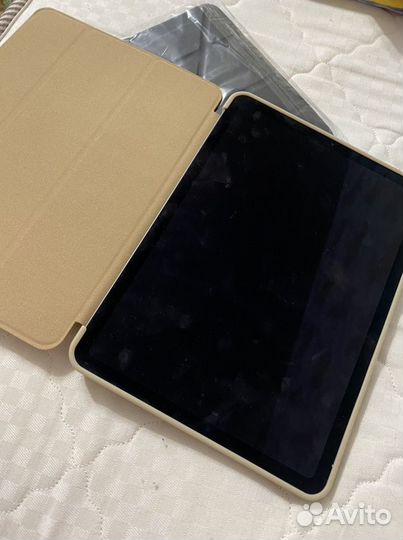 Чехол на iPad air 4 новый