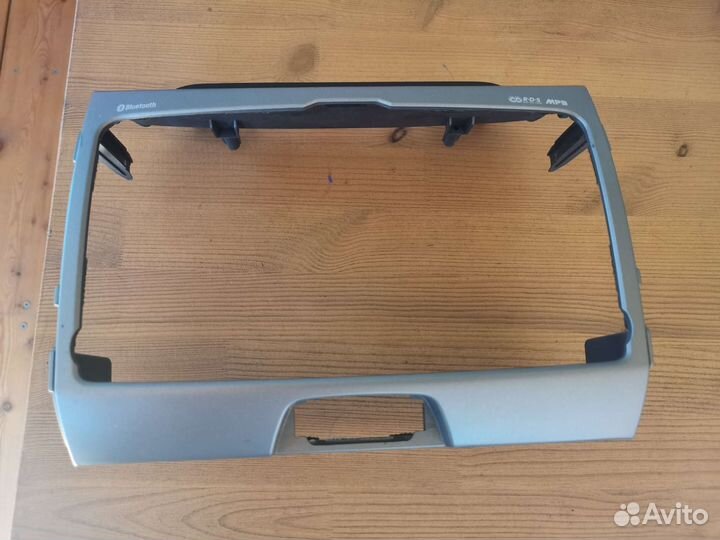 Головное устройство kia sportage 3