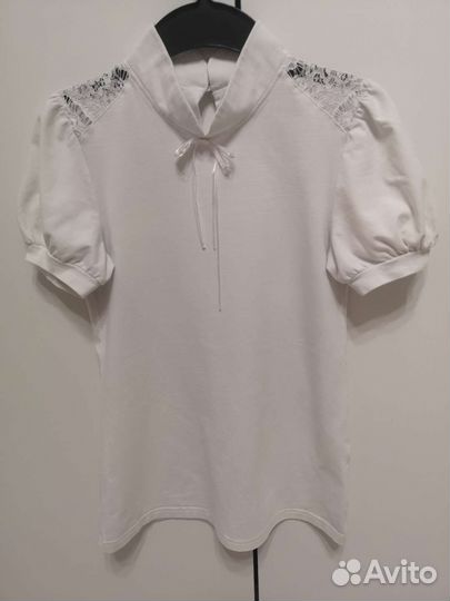 Блузка р. 158