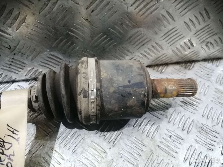 Привод левый, полуось Ssangyong Actyon New 2