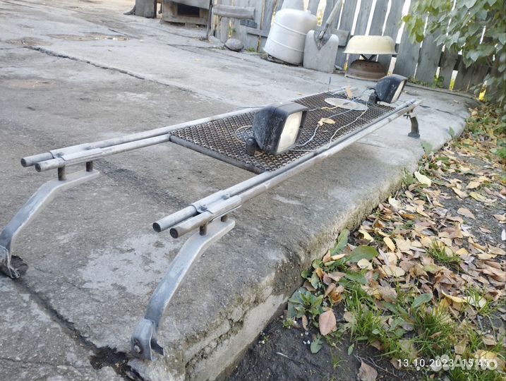 Балка на крышу