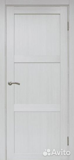 Двери межкомнатные турин 530