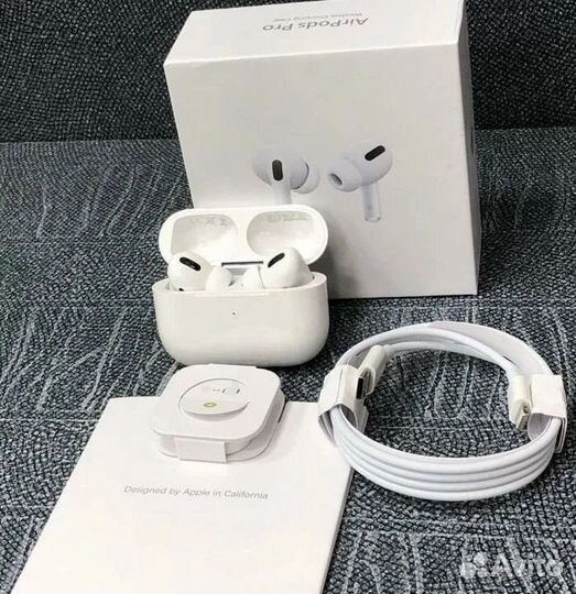 Airpods