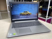 Ноутбук Lenovo/Core i3/8GB/940MX/SSD/FHD