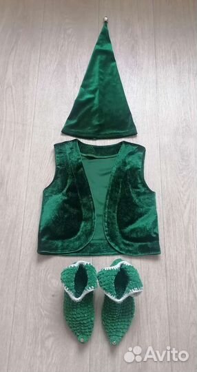 Костюм гномика