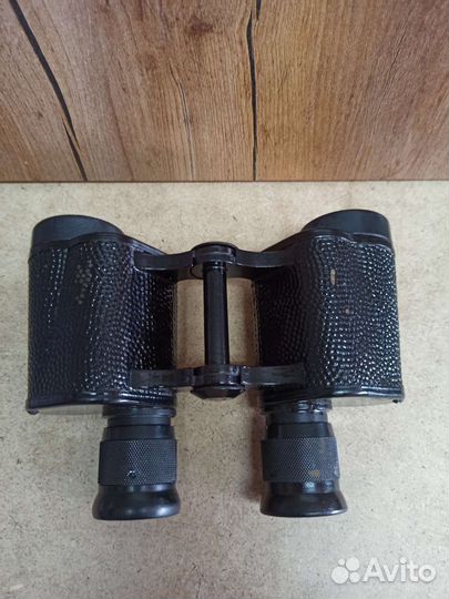 Бинокль СССР