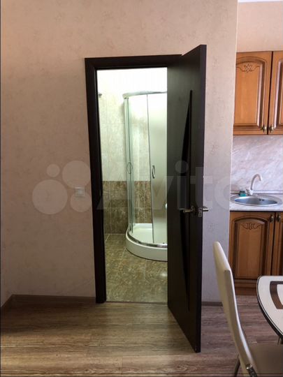 Квартира-студия, 35 м², 2/3 эт.