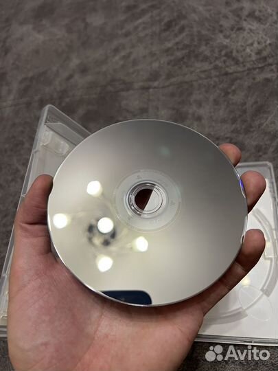 Harry Potter и дары смерти 2 игра для PS3