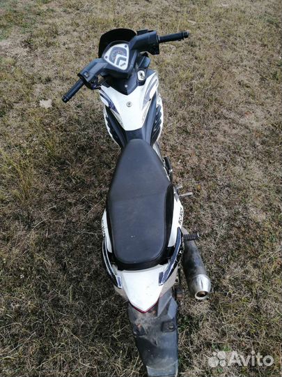Продаю мотоцикл