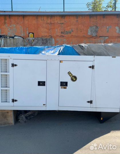 Дизельный генератор 20 кВт дгу Energo PRO