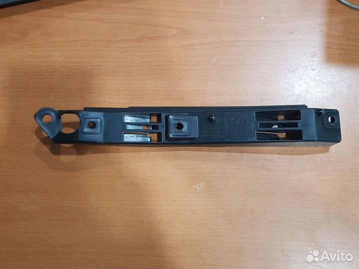 Усилитель боковой Mitsubishi Space Star 1